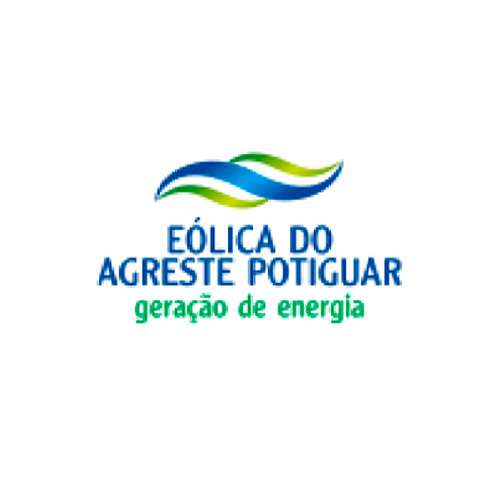 ÉOLICA DO AGRESTE POTIGUAR